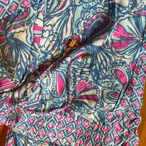 Lilly Pulitzer Palazzo Pants